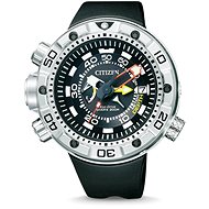 CITIZEN Promaster Aqualand Divers 20 BN2021-03E - Men's Watch