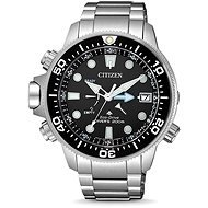 CITIZEN Promaster Aqualand Divers 20 BN2031-85E - Men's Watch