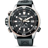 CITIZEN Promaster Aqualand Divers 20 BN2037-11E - Pánske hodinky