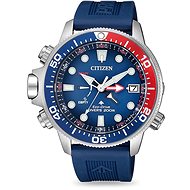 CITIZEN Promaster Aqualand Divers 20 BN2038-01L - Men's Watch