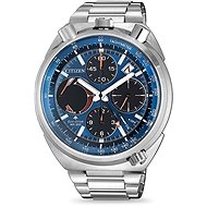 CITIZEN Promaster Chronograph Bullhead AV0070-57L - Men's Watch