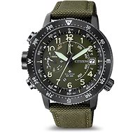 CITIZEN Promaster Land Altichron BN4045-12X - Men's Watch