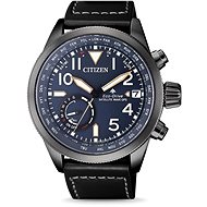 CITIZEN Promaster Land Satellite Wav CC3067-11L - Men's Watch