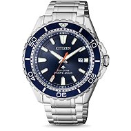 CITIZEN Promaster Marine Divers 200m BN0191-80L - Men's Watch