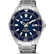 CITIZEN Promaster Marine Divers 200m BN0201-88L - Men's Watch