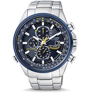 CITIZEN Promaster Sky Blue Angels AT8020-54L - Watch