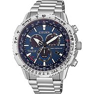CITIZEN Promaster Sky Pilot Global R CB5010-81L - Men's Watch