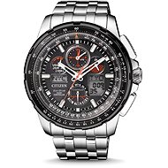 CITIZEN Promaster Sky Pilot Global R JY8069-88E - Men's Watch