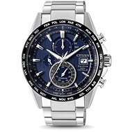 CITIZEN Radio Controlled AT8154-82L - Men's Watch