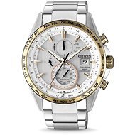 CITIZEN Radio Controlled AT8156-87A - Men's Watch