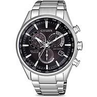 CITIZEN Radio Controlled CB5020-87E - Men's Watch