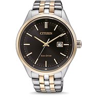 CITIZEN Sapphire Classic BM7256-50E - Men's Watch