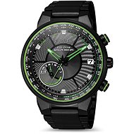 CITIZEN Satellite Wave Gps CC3075-80E - Men's Watch