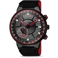 CITIZEN Satellite Wave Gps CC3079-11E - Men's Watch
