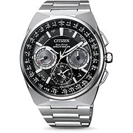 CITIZEN Satellite Wave Gps CC9008-84E - Men's Watch