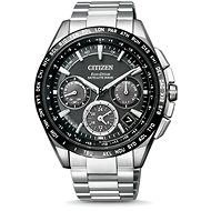 CITIZEN Satellite Wave Gps CC9015-54E - Men's Watch