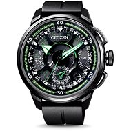 CITIZEN Satellite Wave Gps Ti CC7005-16E - Men's Watch