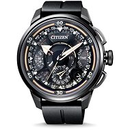 CITIZEN Satellite Wave Gps Ti CC7005-16G - Men's Watch