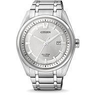 CITIZEN Super Titanium AW1240-57A - Men's Watch
