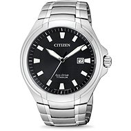 CITIZEN Super Titanium BM7430-89E - Men's Watch
