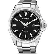 CITIZEN Super Titanium BM7470-84E - Pánske hodinky