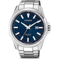 CITIZEN Super Titanium BM7470-84L - Men's Watch