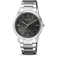 CITIZEN Super Titanium FE7020-85H - Women's Watch