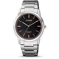 CITIZEN Super Titanium FE7024-84E - Women's Watch