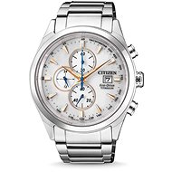 CITIZEN Super Titanium Chrono CA0650-82B - Men's Watch