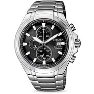 CITIZEN Super Titanium Chrono CA0700-86E - Men's Watch