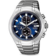 CITIZEN Super Titanium Chrono CA0700-86L - Men's Watch