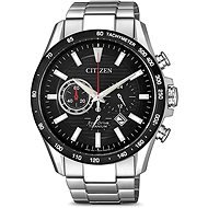 CITIZEN Super Titanium Chrono CA4444-82E - Men's Watch