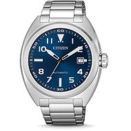 CITIZEN Automatic NJ0100-89L - Men's Watch