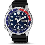 CITIZEN Automatic Diver NY0086-16LE - Men's Watch