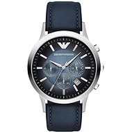 EMPORIO ARMANI RENATO AR2473 - Watch