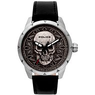 POLICE Mystic  PL15397JS/57 - Men's Watch
