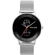 POLICE Berkeley PL15402JS/02MM - Men's Watch