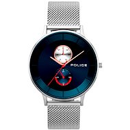 POLICE Berkeley PL15402JS/03MM - Men's Watch