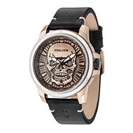 POLICE Reaper PL14385JSTR/62 - Men's Watch