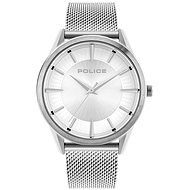 POLICE Brittle PL15690MS/04MM - Women's Watch