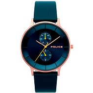 POLICE Berkeley PL15402JSR/03 - Men's Watch