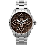 POLICE Cavern PL15396JS/57M - Men's Watch