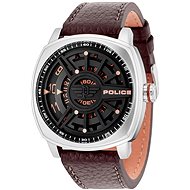 POLICE Speed Head PL15239JS/02 - Men's Watch