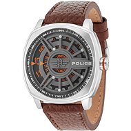 POLICE Speed Head PL15239JS/61 - Men's Watch