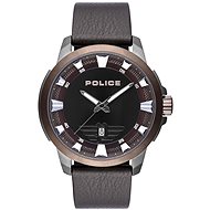 POLICE Kelso PL15653JSUBN/02 - Men's Watch