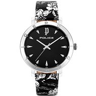 POLICE Ponta PL16033MS/02 - Women's Watch