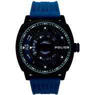 POLICE Speed Head PL15239JSB/03P - Men's Watch