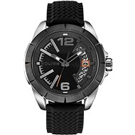 POLICE Banos PL15652JSUB/02P - Men's Watch