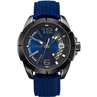 POLICE Banos PL15652JSUB/03P - Men's Watch