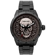 POLICE Mystic  PL15397JSU/57M - Men's Watch